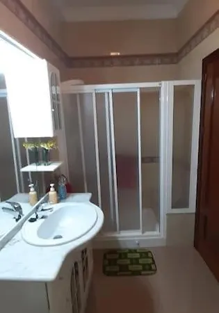 Casa Estrella Holiday home