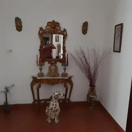 Holiday home Casa Estrella