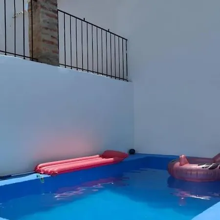 Casa Estrella Holiday home Santaella