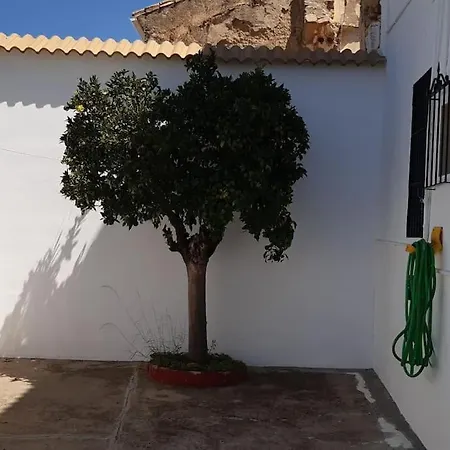 Holiday home Casa Estrella