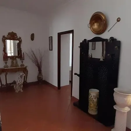 Casa Estrella Santaella