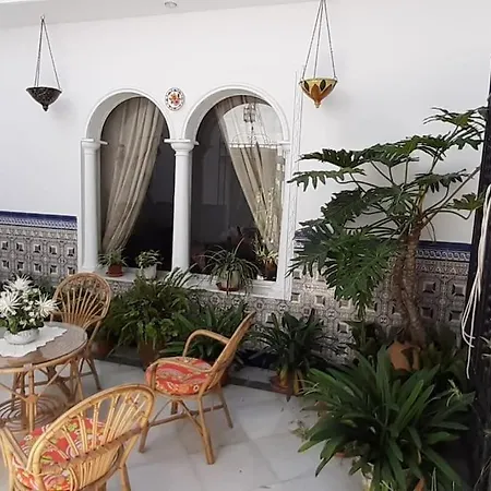 Holiday home Casa Estrella *