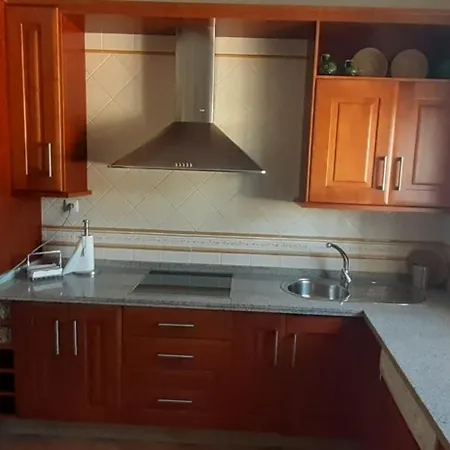 Prázdninový dům Casa Estrella
