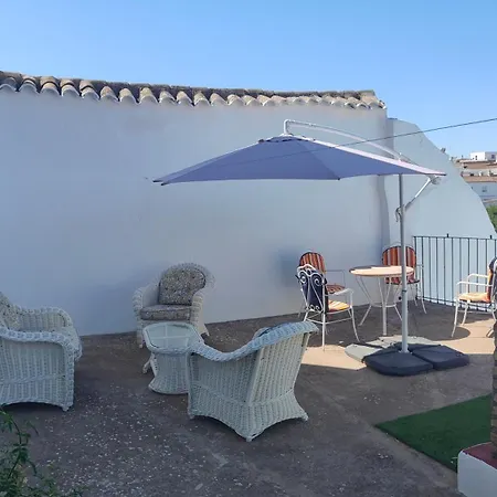Casa Estrella Santaella
