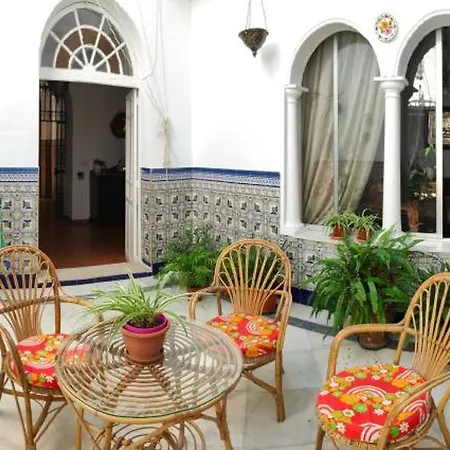 Casa Estrella Holiday home *