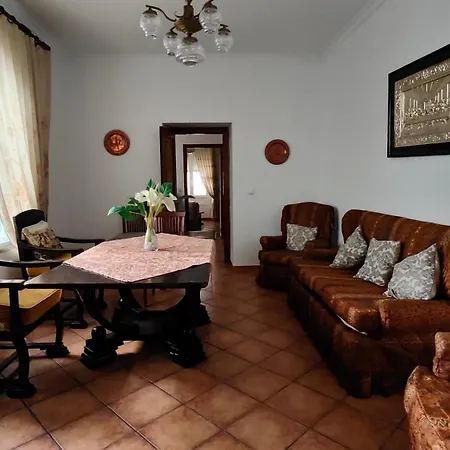 Holiday home Casa Estrella Santaella