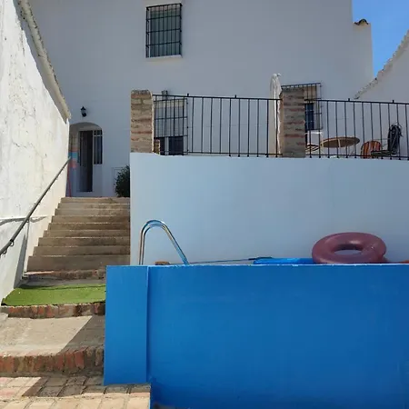Casa Estrella * Santaella