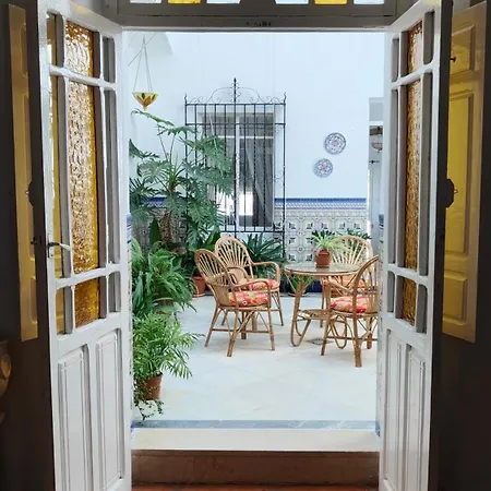 Holiday home Casa Estrella *
