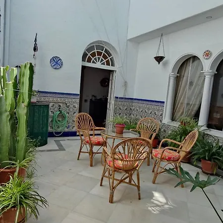 Casa Estrella *