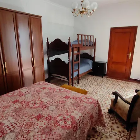 Casa Estrella Holiday home *