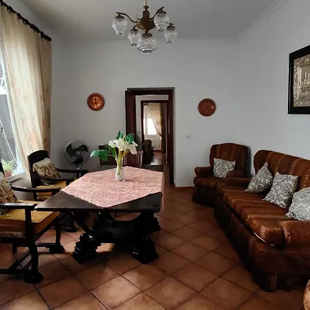 Casa Estrella *