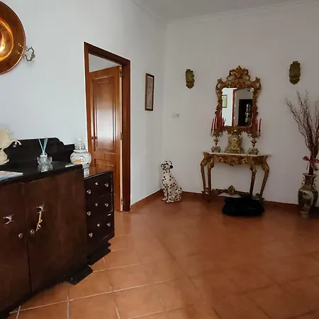 Casa Estrella Santaella