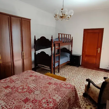 Holiday home Casa Estrella