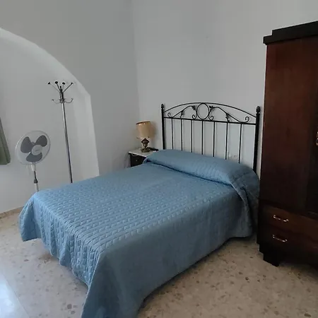 Casa Estrella Holiday home Santaella